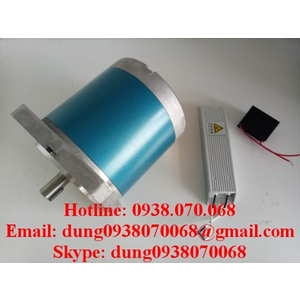 Motor sàng biên 150TDY060