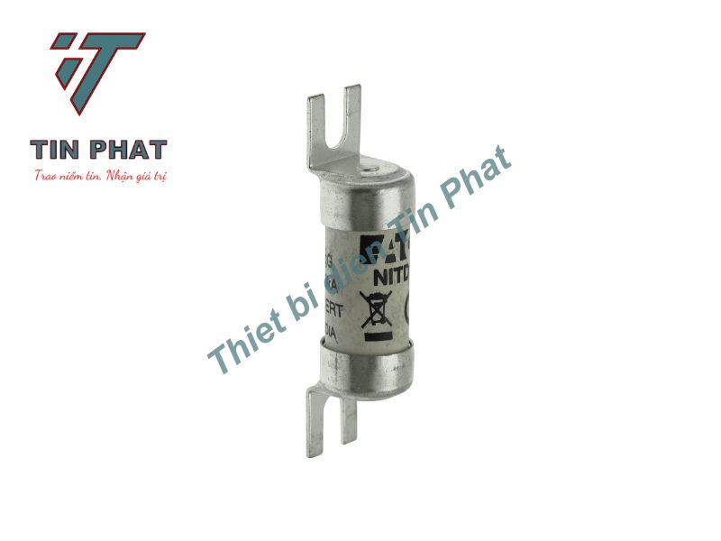 CẦU CHÌ EATON BUSSMANN NITD16 415V 16A