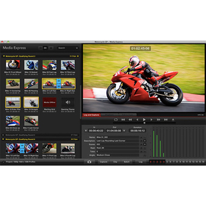 Card ghi hình Blackmagic Design Decklink 8K Pro Cinema Capture Card (BDLKHCPRO8K12G)