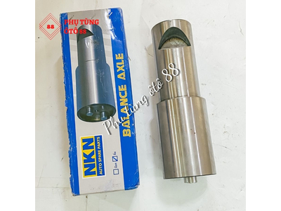 TRỤC BA LĂNG XÊ ISUZU FVM - 1513810223