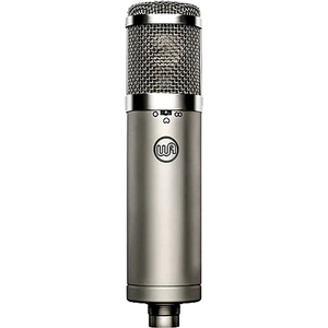 Micro thu âm Warm Audio WA-47jr Large-Diaphragm FET Condenser Microphone