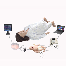 Mô hình đào tạo sản khoa toàn diện