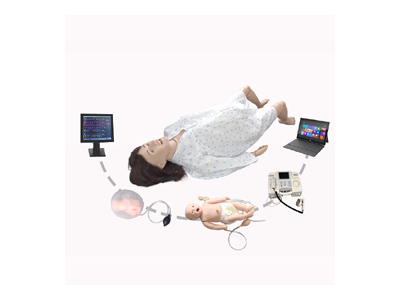 Mô hình đào tạo sản khoa toàn diện