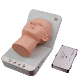 Mô hình đo áp suất nội nhãn trên thiết bị di động