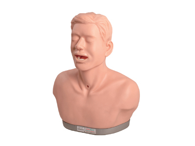 Mô hình bơm rửa tuyến lệ