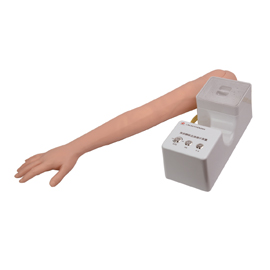 Mô hinh cánh tay tiêm truyền