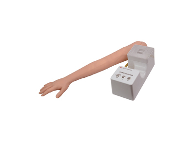 Mô hinh cánh tay tiêm truyền