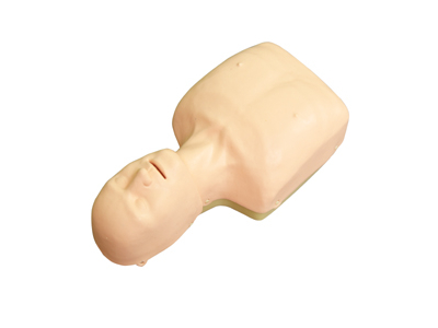 Mô hinh hồi sức tim phổi đơn giản mô