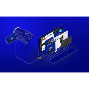 Card ghi hình Elgato Cam Link 4K (10GAM9901)