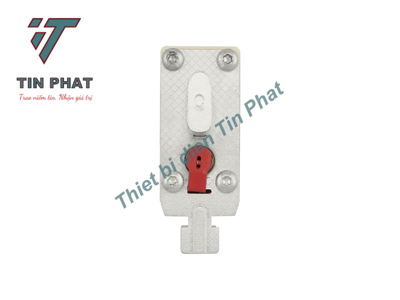 CẦU CHÌ EATON BUSSMANN 170M1570D 690V 200A