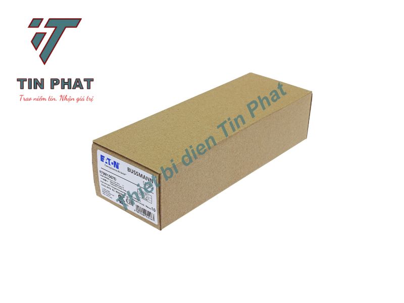 CẦU CHÌ EATON BUSSMANN 170M1567D 690V 100A