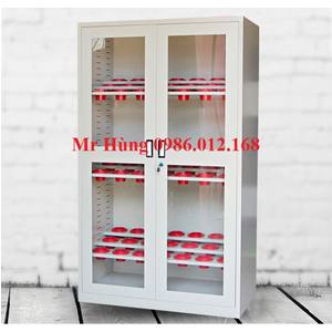 Tủ đựng chuôi BT 30,40,50 và HSK