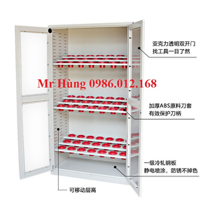 Tủ đựng chuôi BT 30,40,50 và HSK