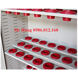 Tủ đựng chuôi BT 30,40,50 và HSK