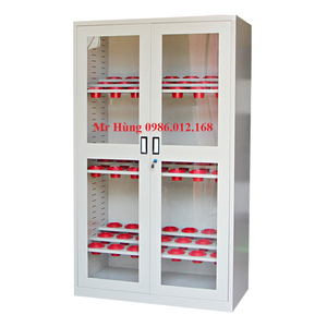 Tủ đựng chuôi BT 30,40,50 và HSK