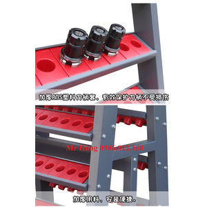 Giá để chuôi BT, HSK,NT 30 40 50.