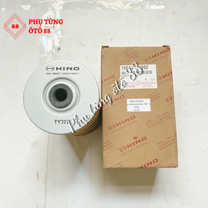 LỌC NHỚT PHỤ XE TẢI HINO 700 E13C - 15613 - EV052A