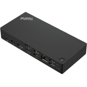Lenovo ThinkPad USB Type-C Dock Gen 2 (40AS0090US/CN)