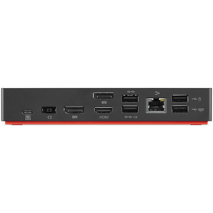 Lenovo ThinkPad USB Type-C Dock Gen 2 (40AS0090US/CN)