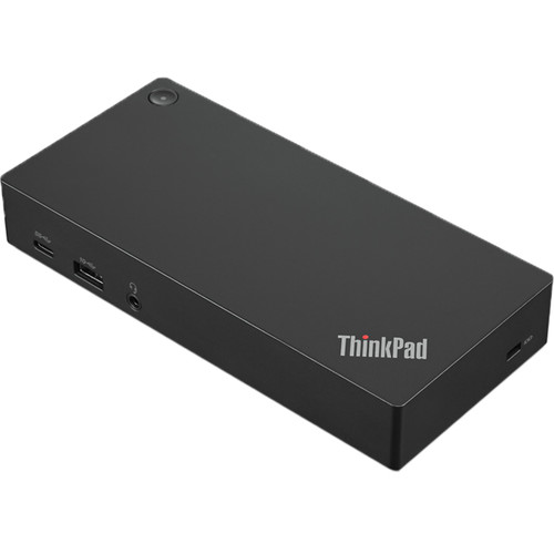 Lenovo ThinkPad USB Type-C Dock Gen 2 (40AS0090US/CN)