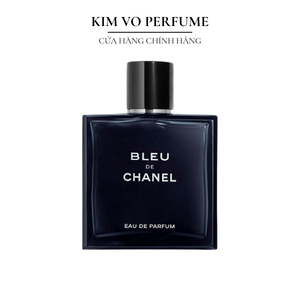 Chanel Bleu De Chanel – Eau de Parfum 100ml