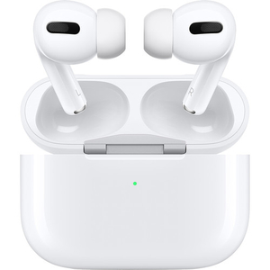 Tai nghe Apple AirPods Pro with Wireless Charging Case