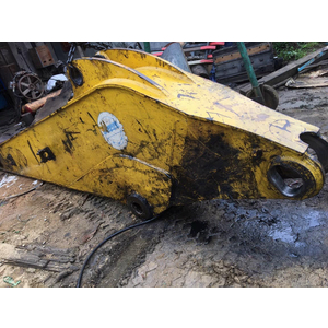 MÁY HÀN DOA LỖ CNC DI ĐỘNG BẠC ẮC GẦU 5 TRONG 1