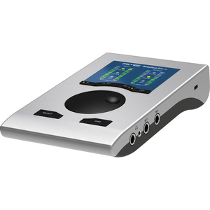 Card âm thanh RME Babyface Pro FS 24-Channel 192 kHz Bus-Powered USB 2.0 Audio Interface