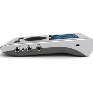 Card âm thanh RME Babyface Pro FS 24-Channel 192 kHz Bus-Powered USB 2.0 Audio Interface