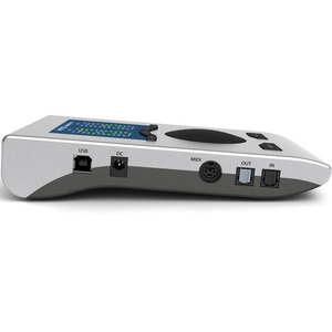 Card âm thanh RME Babyface Pro FS 24-Channel 192 kHz Bus-Powered USB 2.0 Audio Interface