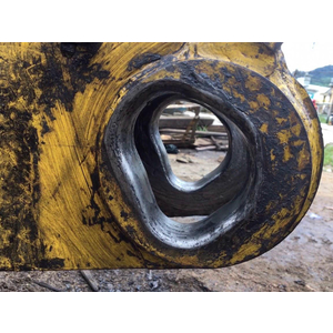 MÁY HÀN DOA LỖ CNC DI ĐỘNG BẠC ẮC GẦU 5 TRONG 1