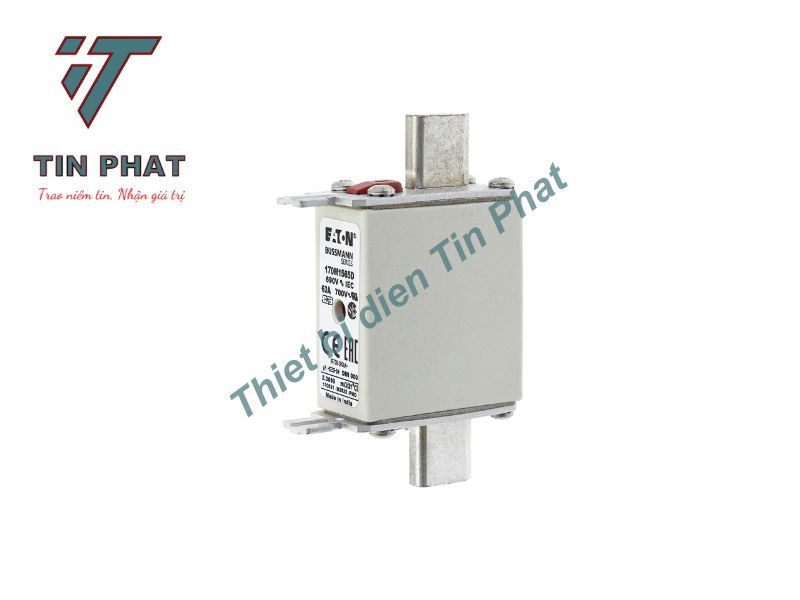 CẦU CHÌ EATON BUSSMANN 170M1565D 690V 63A
