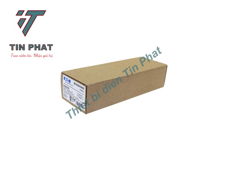 CẦU CHÌ EATON BUSSMANN 170M1565D 690V 63A