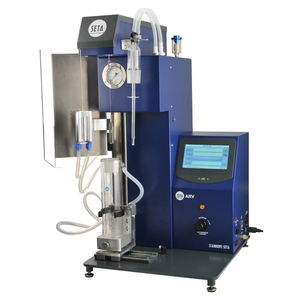 Air Release Value System 15840-0 MÁY ĐO ĐỘ TÁCH KHÍ TRONG DẦU