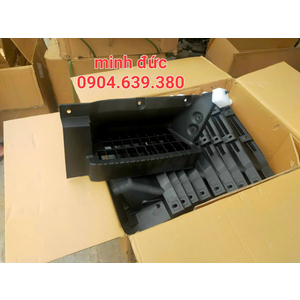 BÁN ỐP BẬC FAW 7.7 TẤN , FAW TIGER V , FAW GM