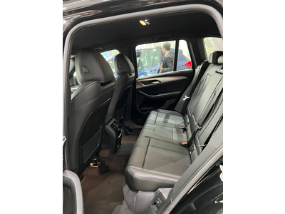 BMW X3 sDrive20i M Sport 2024