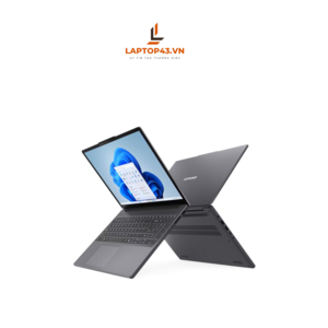 Lenovo Ideapad Slim 3 15IRH10, , Core I7_13620H, Ram 16GB_DDR5, SSD 512GB, Win 11, 15.3 FHD+ 60hz WUXGA Xám - tại Đà Nẵng