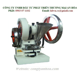 MÁY DẬP VIÊN THUỐC 1 CHÀY MODEL:15KN