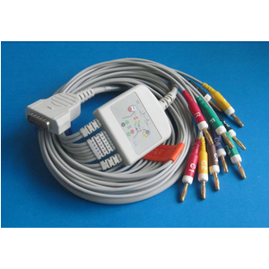 Cáp điện tim GE-Marquette