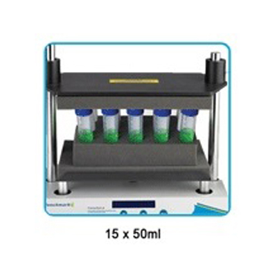 Máy lắc Multi vortex