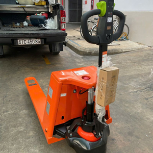 Xe nâng tay điện 3 tấn PT30 Maihui