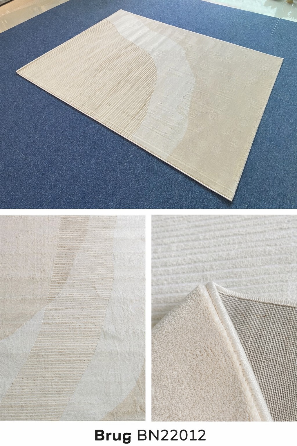 THẢM DỆT PHONG CÁCH HIỆN ĐẠI HL-BRUG -TINH TẾ TRONG TỪNG ĐƯỜNG DỆT