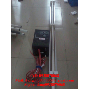 BỘ KHỬ TĨNH ĐIỆN CAO ÁP 15KV