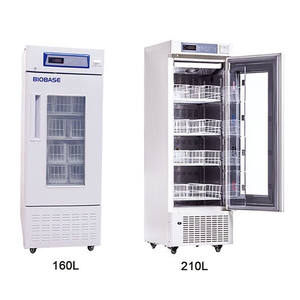 TỦ LẠNH BẢO QUẢN 66 TÚI MÁU TIÊU CHUẨN 450ML