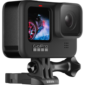 Máy quay hành động GoPro HERO9 Black