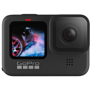 Máy quay hành động GoPro HERO9 Black