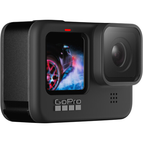 Máy quay hành động GoPro HERO9 Black