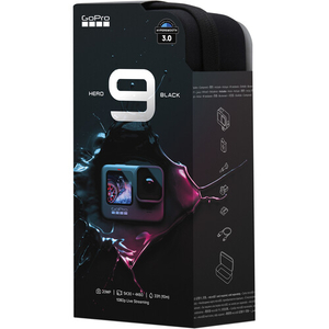 Máy quay hành động GoPro HERO9 Black