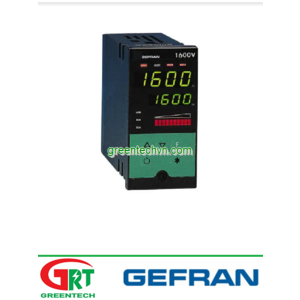 1600V | GEFRAN valve controller | điều khiển van | Digital valve controller | GEFRAN Vietnam