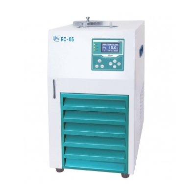 Máy làm lạnh tuần hoàn nhỏ gọn loại RC-05, Hãng JeioTech/Hàn Quốc